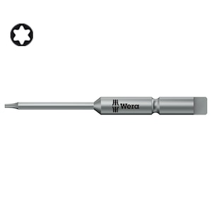 Wera�b867/9 C �g���N�X�r�b�g TX8 �n��44mm�b345026