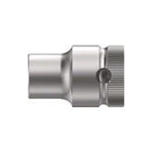 Wera�b�T�C�N���b�v���`�F�b�g�p�\�P�b�g�@1�^4�@5�D5mm�b003504