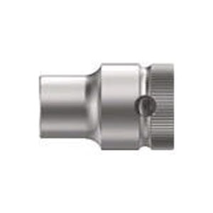 Wera�b�T�C�N���b�v���`�F�b�g�p�\�P�b�g�@3�^8�@11�D0mm�b003556