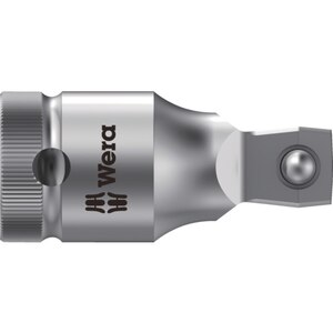 Wera�b8794C �T�C�N���b�v�G�N�X�e���V���� 1/2�b003639
