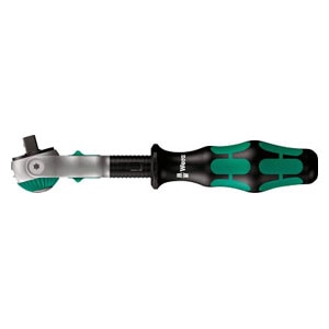 Wera�b�T�C�N���b�v���`�F�b�g3�^8�b003550