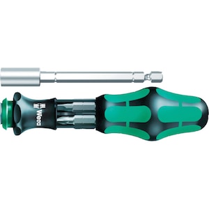 Wera�b28SB �N���t�g�}�� �R���p�N�g�b073240