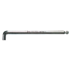 Wera�b950PKLS�@�V���[�g�A�[���{�[���|�C���g�w�b�N�X�L�[�@6�D0�b022046