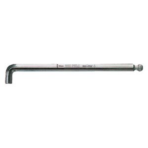Wera�b950PKLS�@�V���[�g�A�[���{�[���|�C���g�w�b�N�X�L�[�@8�D0�b022047