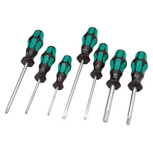 Wera�b334SK�^6�@�h���C�o�[�Z�b�g�@���{�d�l�@���b�N�t�b344953