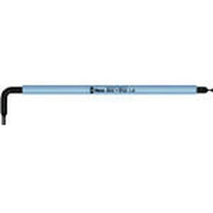 Wera�b�w�b�N�X�L�[ �Ε�3.0mm�b22606