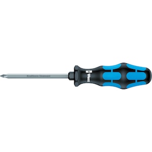 Wera�b50SPH �N���t�g�t�H�[�� �_�C�������h�h���C�o�[ 2�~150mm�b002812