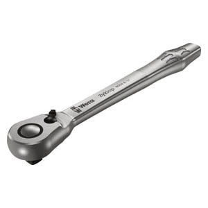 Wera�b8004A�@�T�C�N���b�v���`�F�b�g�u���^���v�@1�^4�@�`�F���W���o�[�b004004