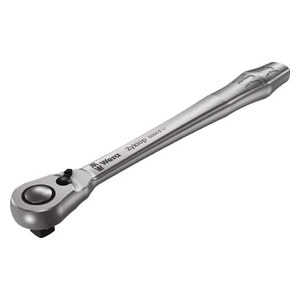 Wera�b8004B�@�T�C�N���b�v���`�F�b�g�u���^���v�@3�^8�@�`�F���W���o�[�b004034