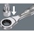 Wera�b8790 �\�P�b�g(�Z�p) 10.0mm�b003690