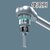 Wera�b8790 HMC HF�\�P�b�g 1/2 13.0mm�b003733