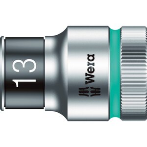 Wera�b8790 HMC HF�\�P�b�g 1/2 14.0mm�b003734