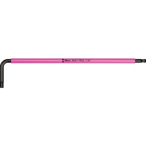 Wera�b950SPKL �{�[���|�C���g�w�b�N�X�L�[ 1/8�C���`�b022632