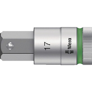 Wera�b8740 C HF 1/2 17.0mm�b003828