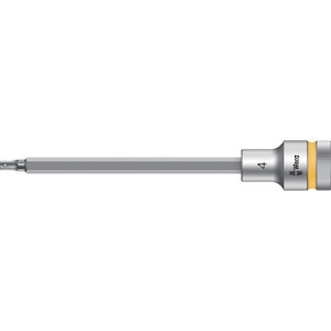Wera�b8740 C HF 1/2 4.0�~140 mm�b003840