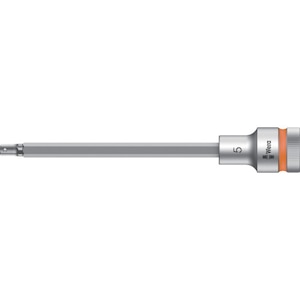 Wera�b8740 C HF 1/2 5.0�~140 mm�b003841