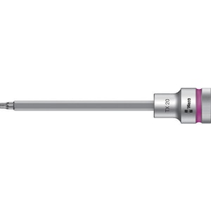 Wera�b8767 C HF 1/2 TX20�~140�b003850