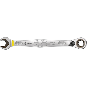 Wera�b6001 �R���r�l�[�V�������`�F�b�g�����` 10mm�b020065