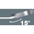 Wera�b6001 �R���r�l�[�V�������`�F�b�g�����` 12mm�b20067