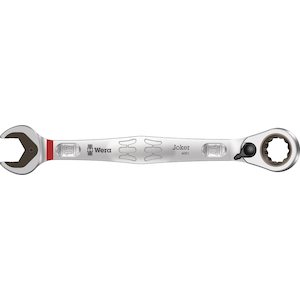 Wera�b6001 �R���r�l�[�V�������`�F�b�g�����` 17mm�b020072