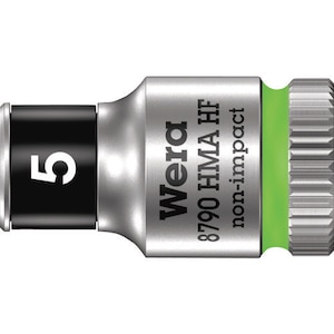 Wera�b8790 HMA �z�[���f�B���O�t�@���N�V�����\�P�b�g 5.0�b003719