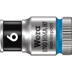 Wera�b8790 HMA �z�[���f�B���O�t�@���N�V�����\�P�b�g 6.0�b003721