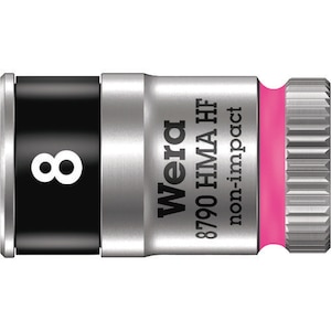 Wera�b8790 HMA �z�[���f�B���O�t�@���N�V�����\�P�b�g 8.0�b003723