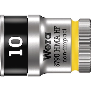 Wera�b8790 HMA �z�[���f�B���O�t�@���N�V�����\�P�b�g 10.0�b003725