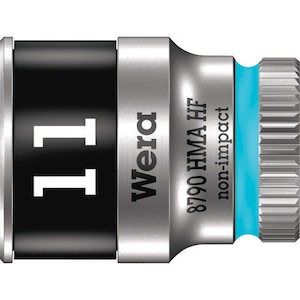 Wera�b8790 HMA �z�[���f�B���O�t�@���N�V�����\�P�b�g 11.0�b003726