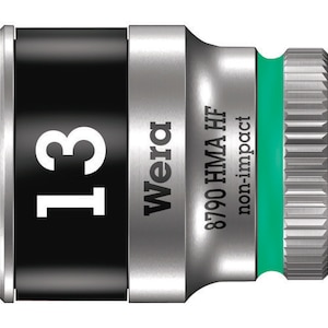 Wera�b8790 HMA �z�[���f�B���O�t�@���N�V�����\�P�b�g 13.0�b003728