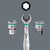 Wera�b8740A HF�\�P�b�g HEX-Plus 3.0�~28mm�b3332