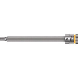 Wera�b8740A HF�\�P�b�g HEX-Plus 4.0�~100mm�b3334
