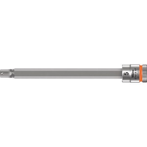 Wera�b8740A HF�\�P�b�g HEX-Plus 5.0�~100mm�b3336