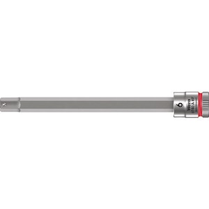 Wera�b8740A HF�\�P�b�g HEX-Plus 6.0�~100mm�b3338