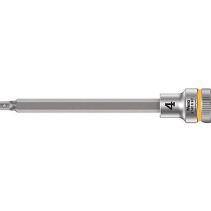 Wera�b8740 B HF 3/8 4.0mm �����O�b003032