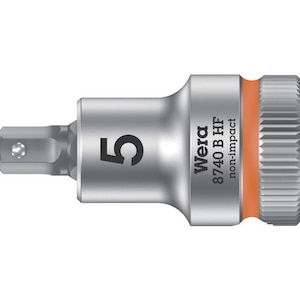 Wera�b8740 B HF 3/8 5.0mm�b003033