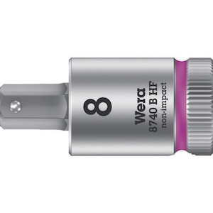 Wera�b8740 B HF 3/8 8.0mm�b003039