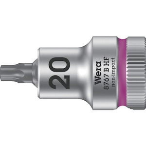 Wera�b8767 B HF 3/8 T20�b003061