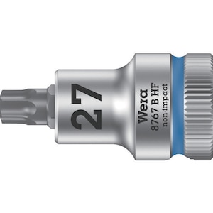 Wera�b8767 B HF 3/8 T27�b003064