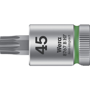 Wera�b8767 B HF 3/8 T45�b003070