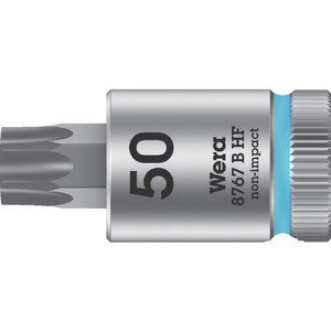 Wera�b8767 B HF 3/8 T50�b003072