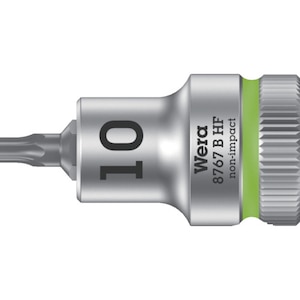Wera�b8767 B HF 3/8 T10�b003059