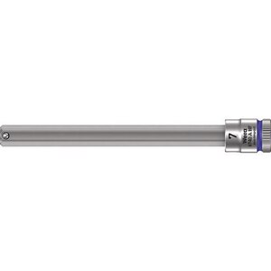 Wera�b8740A HF�\�P�b�g HEX-Plus 7.0�~100mm�b3342