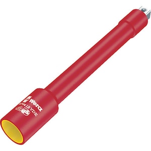 Wera�b8794 LB �≏�G�N�X�e���V�����o�[ 3/8 166mm�b004965