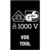 Wera�b8790HMB �≏�\�P�b�g3/8 �Ε�17mm�b004961