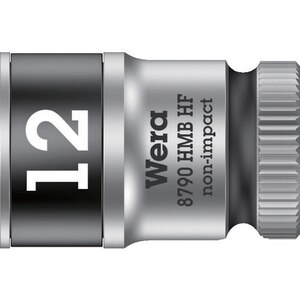 Wera�b8790 HMB HF�\�P�b�g 3/8 12.0mm�b003746