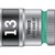 Wera�b8790 HMB HF�\�P�b�g 3/8 13.0mm�b003747