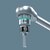 Wera�b8790 HMB HF�\�P�b�g 3/8 13.0mm�b003747