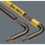 Wera�b967 SXL �g���N�XHF �}���`�J���[�w�b�N�X�L�[ T20�b024475