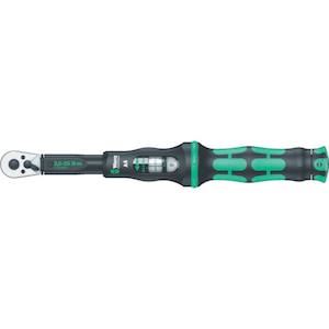 Wera�bA5 �N���b�N�g���N�����` 2.5�`25N�Em 1/4�C���`(6.35mm)�b343960